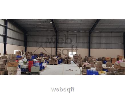 Commercial Property in Industrial Estate for Rent in Telangana